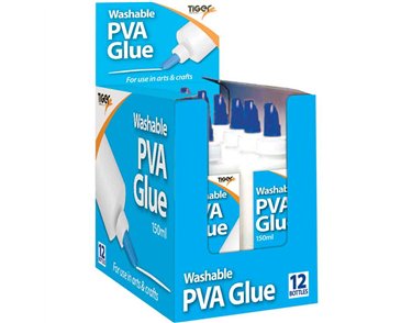 150ml PVA GLUE 12S