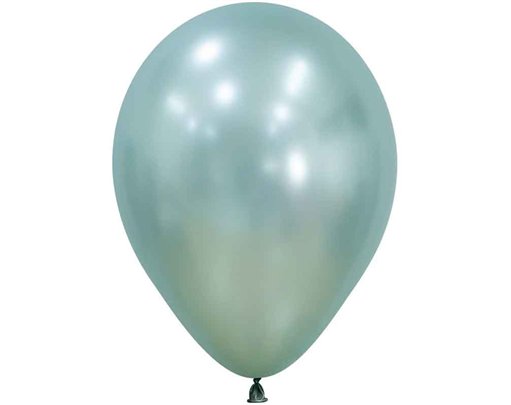 50PK 12in SILK COOL MINT SEMPERTEX (20018548)