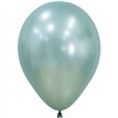 50PK 12in SILK COOL MINT SEMPERTEX (20018548)