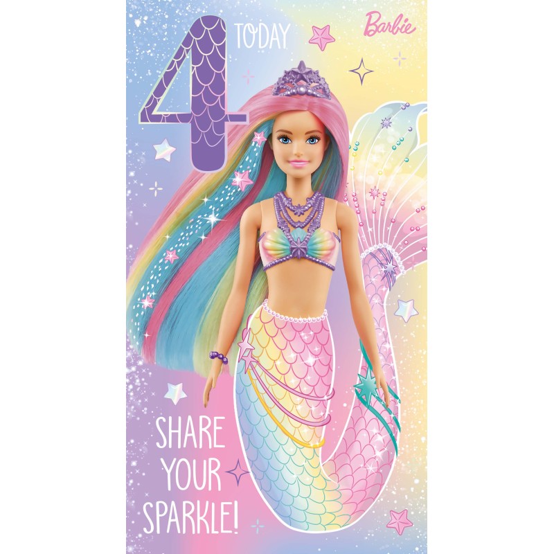 4 Today - Share Your Sparkle!
