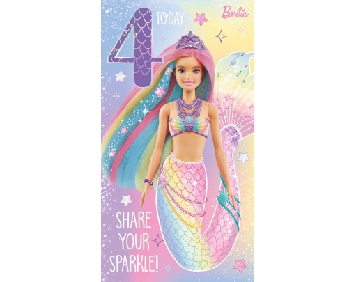 4 Today - Share Your Sparkle!