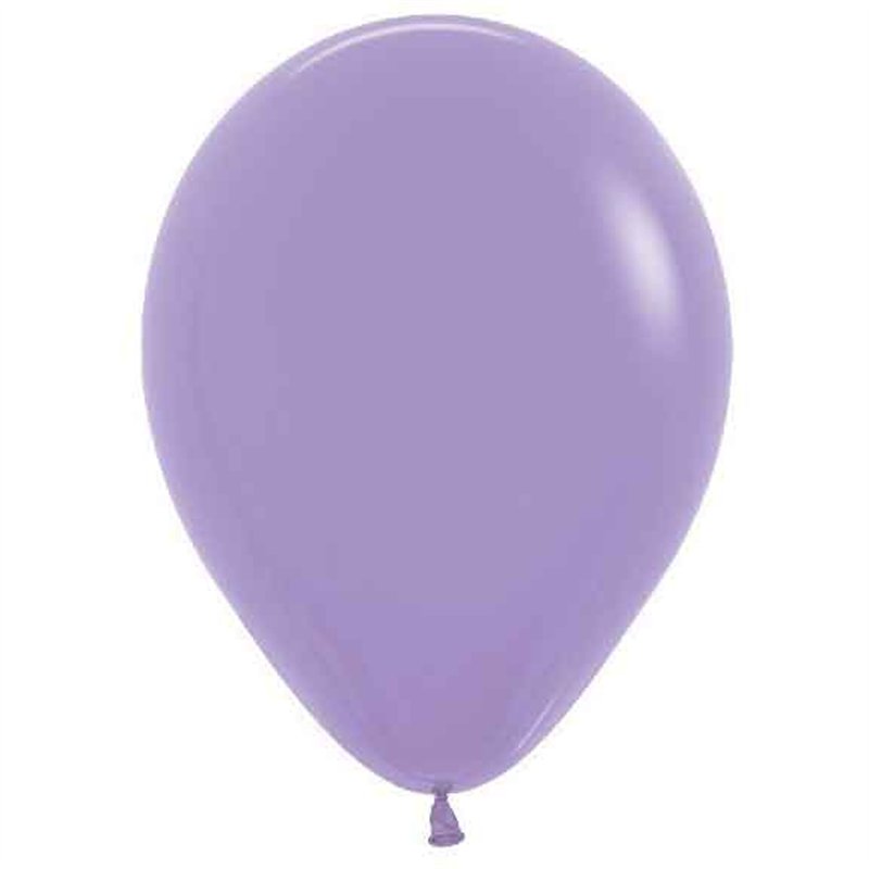 25PK 18in FASHION LILAC SEMPERTEX (20002469)