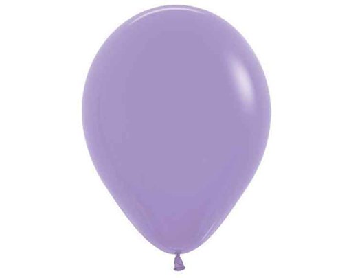25PK 18in FASHION LILAC SEMPERTEX (20002469)