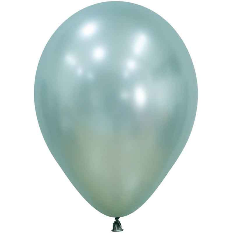 25PK 18in SILK COOL MINT SEMPERTEX (20018553)
