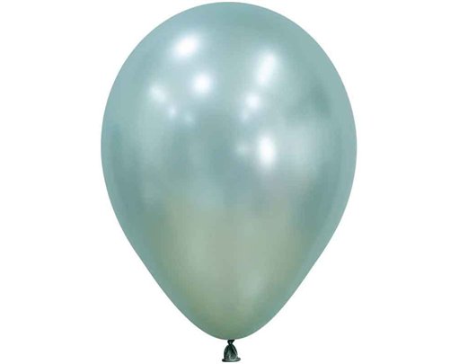 25PK 18in SILK COOL MINT SEMPERTEX (20018553)
