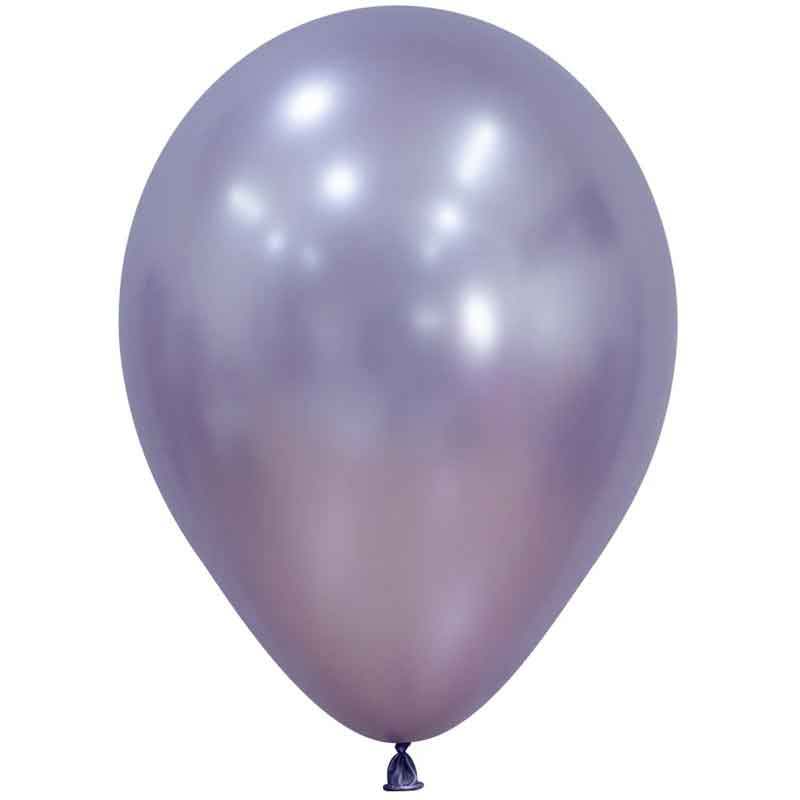 25PK 18in SILK LIGHT AMETHYST SEMPERTEX (20018534)