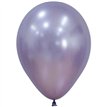 25PK 18in SILK LIGHT AMETHYST SEMPERTEX (20018534)