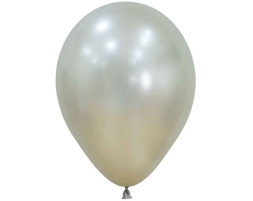 25PK 18in SILK CREAM PEARL SEMPERTEX (20018496)