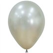 25PK 18in SILK CREAM PEARL SEMPERTEX (20018496)