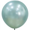 3PK 24in SILK COOL MINT SEMPERTEX (20018554)