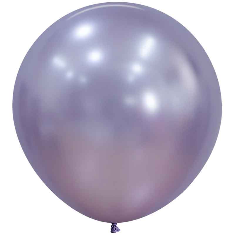 3PK 24in SILK LIGHT AMETHYST SEMPERTEX (20018535)