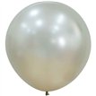 3PK 24in SILK CREAM PEARL SEMPERTEX (20018497)