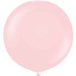 2PK 24in MACARON PINK KALISAN LATEX
