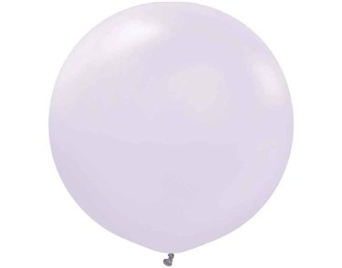 2PK 24in MACARON LILAC KALISAN LATEX