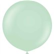 2PK 24in MACARON GREEN KALISAN LATEX