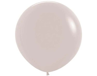 2PK 24in RETRO WHITE SAND KALISAN LATEX