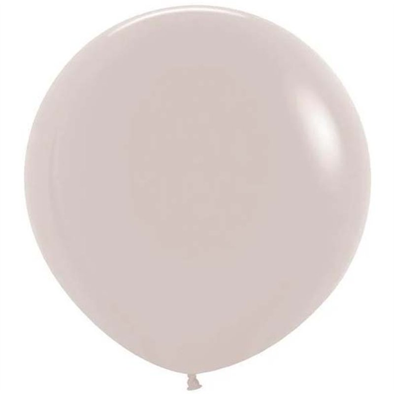 2PK 24in RETRO WHITE SAND KALISAN LATEX