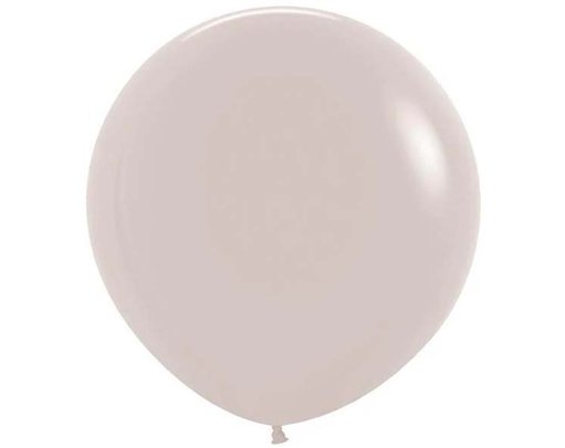 2PK 24in RETRO WHITE SAND KALISAN LATEX