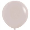 2PK 24in RETRO WHITE SAND KALISAN LATEX