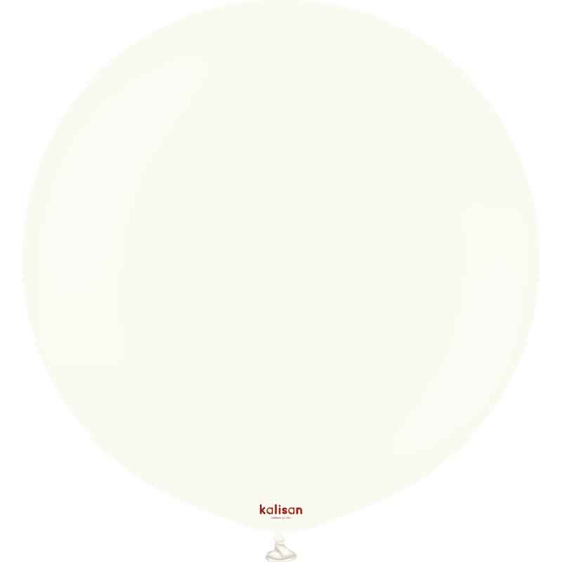 2PK 24in RETRO WHITE KALISAN LATEX