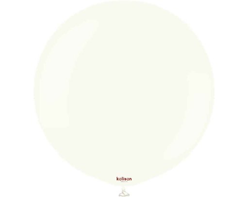 2PK 24in RETRO WHITE KALISAN LATEX