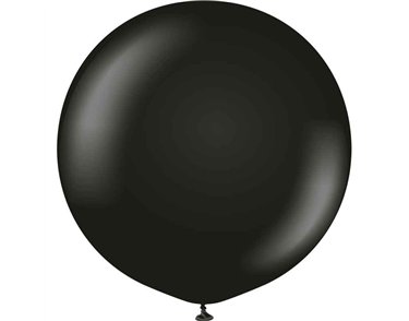 36in STANDARD BLACK KALISAN LATEX