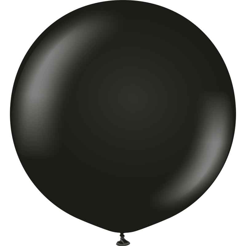 36in STANDARD BLACK KALISAN LATEX
