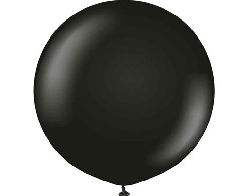 36in STANDARD BLACK KALISAN LATEX