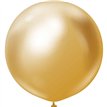 36in MIRROR GOLD KALISAN LATEX