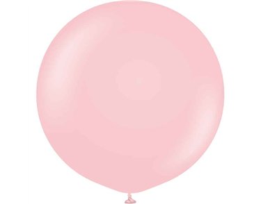 36in MACARON PINK KALISAN LATEX