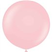36in MACARON PINK KALISAN LATEX