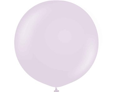 36in MACARON LILAC KALISAN LATEX