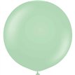 36in MACARON GREEN KALISAN LATEX