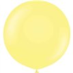 36in MACARON YELLOW KALISAN LATEX