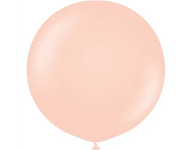 36in MACARON SALMON KALISAN LATEX
