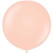 36in MACARON SALMON KALISAN LATEX