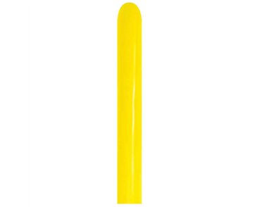 50PK 260 MODELLING YELLOW SEMPERTEX