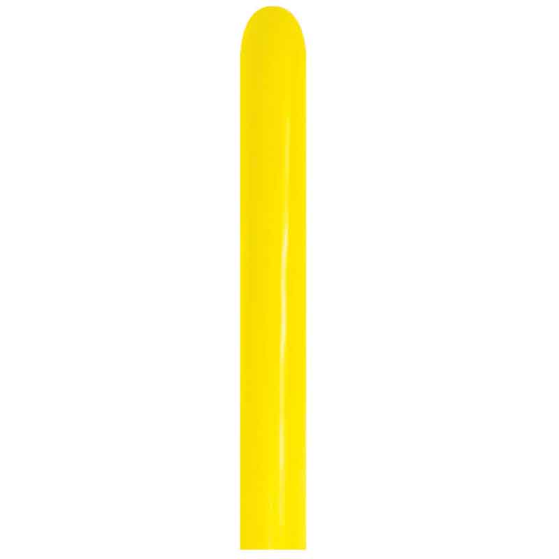 50PK 260 MODELLING YELLOW SEMPERTEX