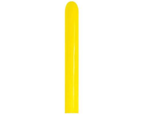 50PK 260 MODELLING YELLOW SEMPERTEX