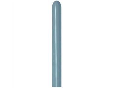 50PK 260 MODELLING PASTEL DUSK BLUE SEMPERTEX (20017170)