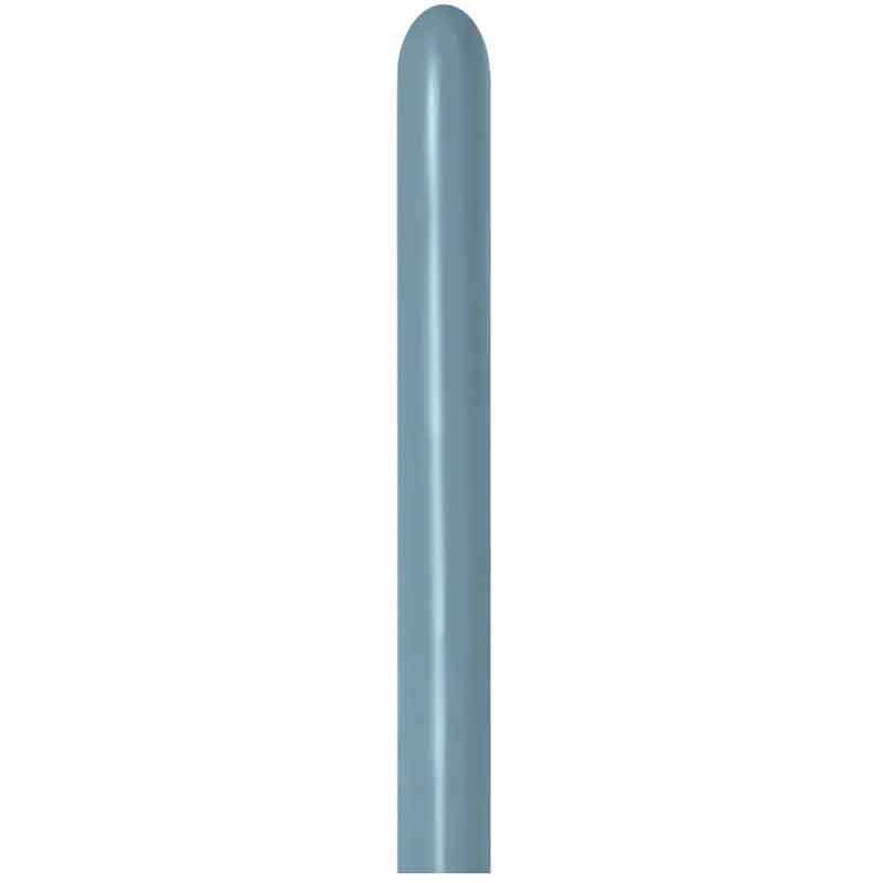 50PK 260 MODELLING PASTEL DUSK BLUE SEMPERTEX (20017170)