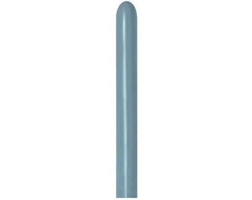 50PK 260 MODELLING PASTEL DUSK BLUE SEMPERTEX (20017170)