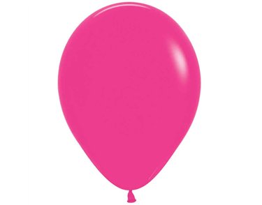 50PK 5in FUCHSIA SEMPERTEX (20000443)