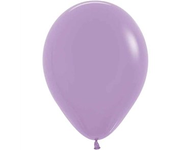 50PK 5in LILAC SEMPERTEX (20000478)