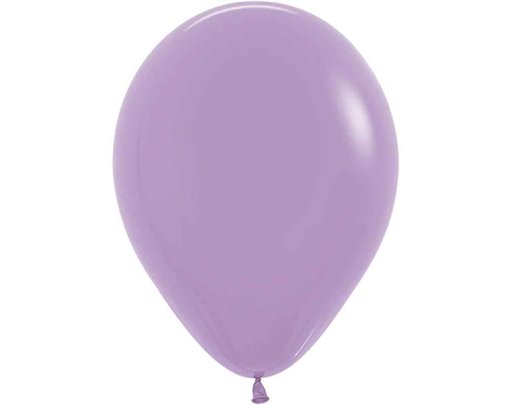 50PK 5in LILAC SEMPERTEX (20000478)