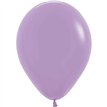 50PK 5in LILAC SEMPERTEX (20000478)