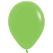 50PK 5in LIME GREEN SEMPERTEX (20000462)