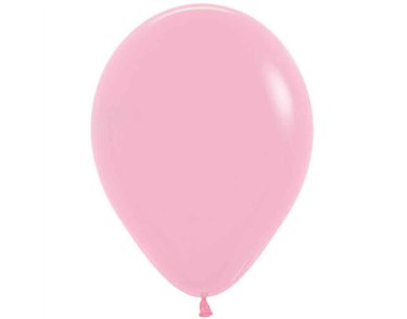 50PK 5in PINK SEMPERTEX (20000440)