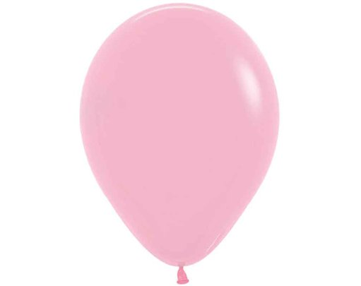 50PK 5in PINK SEMPERTEX (20000440)