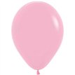 50PK 5in PINK SEMPERTEX (20000440)